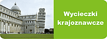 menu wycieczki objazdowe