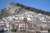 Albania, Berat