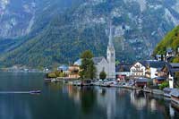 Hallstatt