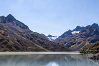 Jezioro Silvretta