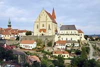 Znojmo