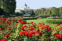 Volksgarten