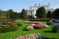 Volksgarten