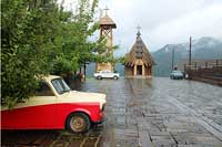 Drvengrad