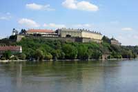 Twierdza Petrovaradin