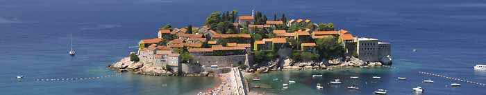Baner2 - Wycieczka do Czarnogóry - Eko-tourist