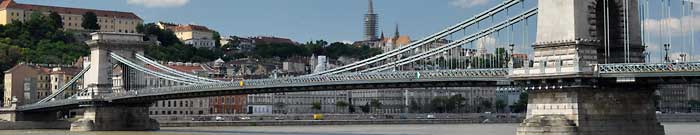 Baner2 - Wycieczka na Węgry do Budapesztu - Eko-tourist