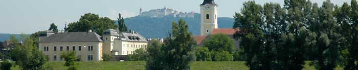 Baner2 - Wycieczka do Austrii - Dolina Wachau, Eko-tourist