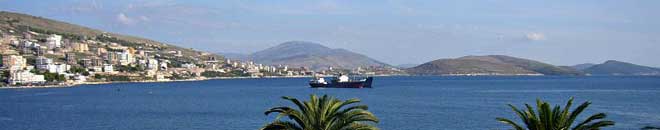 Baner2 - Wycieczka do Albanii i Macedonii - Eko-tourist