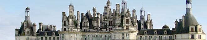 Baner2 - Pólnocna Francja - wycieczka autokarowa - Eko-tourist