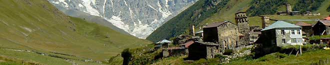 Baner2 - Wycieczka do Gruzji i Armenii