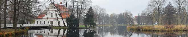 Baner2 - Wycieczka na Roztocze - aktywnie na łonie przyrody
