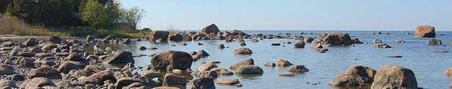 Baner2 - Litwa, Łotwa, Estonia - objazd autokarem i wycieczki piesze, parki narodowe, zabytki