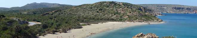 Baner2 - Wiosenna Kreta - wycieczka krajoznawcza