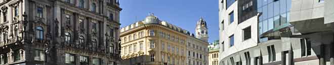Baner2 - Wycieczka do Wiednia - Eko-tourist