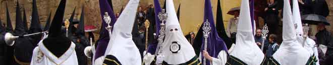 Baner2 - Wielki Tydzień w Hiszpanii