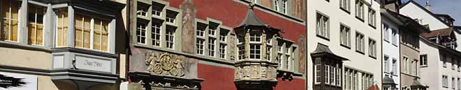 Baner2 - Wycieczka do Szwajcarii - Wschodnia Szwajcaria, Gryzonia