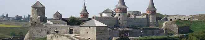 Baner2 - Wycieczka - Ukraina Zachodnia - Eko-tourist