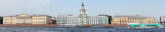 Baner2 - Sankt Petersburg i Kraje Bałtyckie - wycieczka promowo-autokarowa