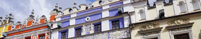Baner2 - Roztocze, kraina zapomniana - 2-dniowa wycieczka