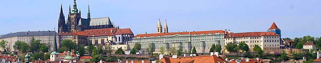 Baner2 - Praga - wycieczka 2 dniowa