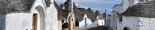 Baner2 - Apulia - wycieczka objazdowa