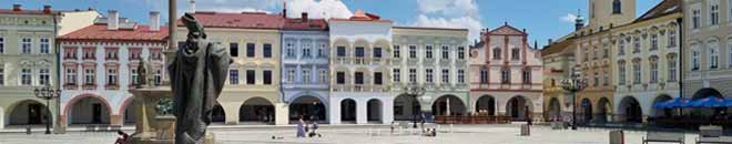 Baner2 - Wycieczka, Śladem Morawskich Wołochów