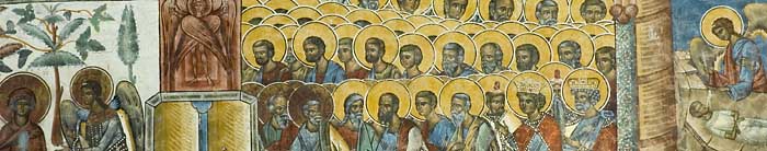 Baner2 - Wycieczka do Rumunii - Bukowina - Eko-tourist