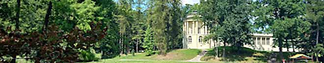 Baner2 - Wycieczka - Pałace i parki Podkarpacia