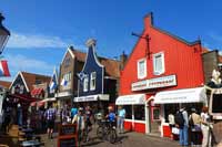 Volendam