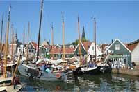 Volendam