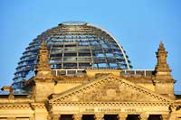 Kopuła Reichstagu