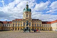 Pałac Charlottenburg