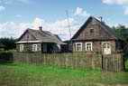 Białowieża