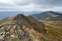Bieszczady