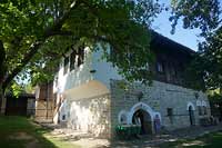 Arbanasi