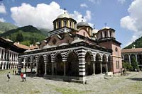 Rilski monastyr