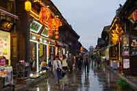 Wycieczka Chiny - Pingyao