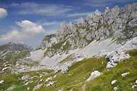 Wycieczka Czarnogóra - Durmitor