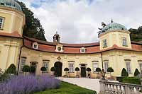 Zespół Parkowo-Pałacowy w Buchlowicach