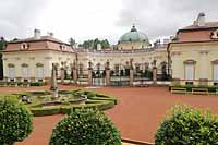 Zespół Parkowo-Pałacowy w Buchlowicach