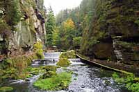 Czeska Szwajcaria