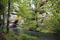 Czeska Szwajcaria