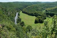 Wycieczka Czechy: Park Narodowy Podyje