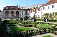 Ogród Wallensteinów
