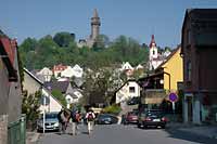 Sztramberk