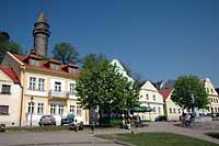 Sztramberk