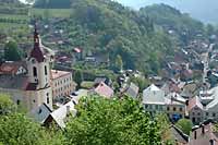 Sztramberk
