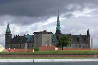 Zamek Kronborg
