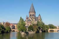 Metz